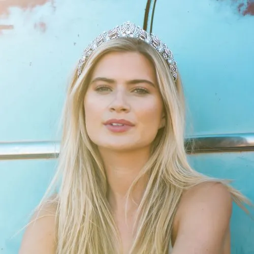 Luxury Bridal Jewellery - Ivory & Co