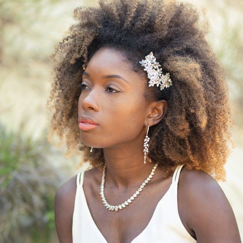 Ivory and Co Hair Accessories | Lace & Favour